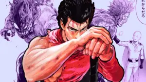 One Punch Man Chapitre 264 : Tout ce qu'il faut savoir sur la sortie