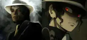 Pourquoi Muzan de Demon Slayer Ressemble Tant à Michael Jackson ?
