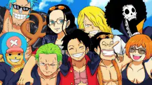 La Fin de One Piece : La Théorie Choc Qui Va Tout Changer !