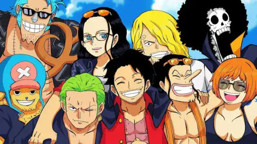 La Fin de One Piece : La Théorie Choc Qui Va Tout Changer !