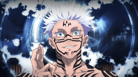 Pourquoi Sukuna n'a JAMAIS volé le corps de Gojo ?