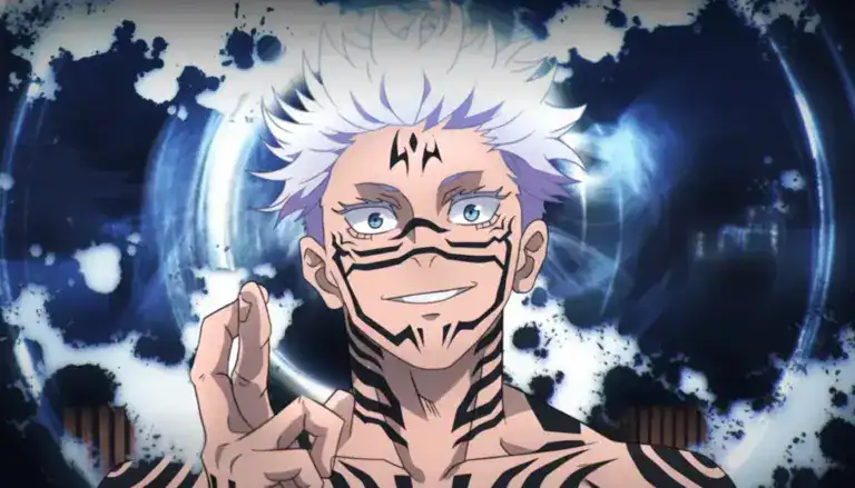 Pourquoi Sukuna N'A Jamais Volé Le Corps De Gojo ?