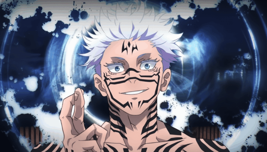 Pourquoi Sukuna n'a JAMAIS volé le corps de Gojo ?