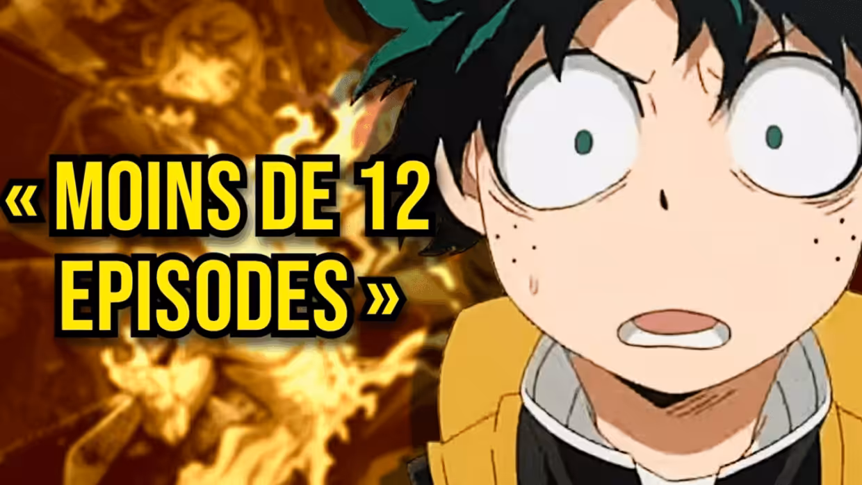 My Hero Academia Saison Finale : Moins d'épisodes que prévu, la fin approche !