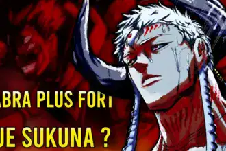 La théorie Dabra plus fort que Sukuna debunkée !