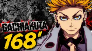 Gachiakuta Chapitre 168: Date de Sortie Officielle