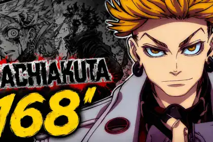 Gachiakuta Chapitre 168: Date de Sortie Officielle