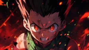 Hunter x Hunter 2026