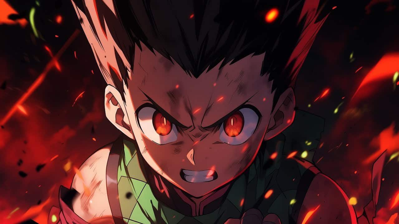 Hunter x Hunter 2026