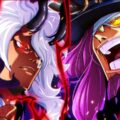 One Piece : La Théorie du Siècle sur l'Alliance Luffy et Loki en 2v1 Contre Imu