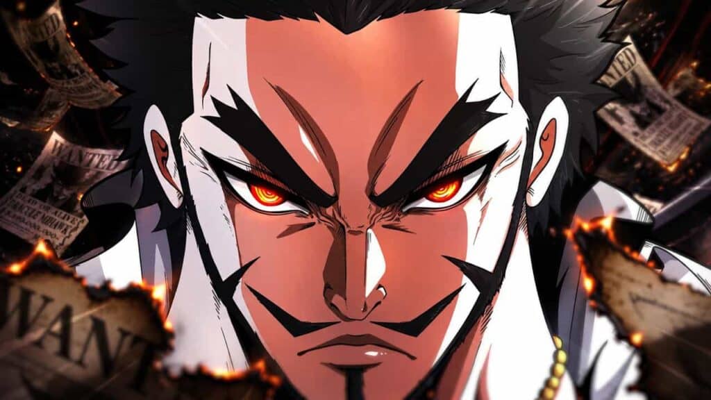 Comment la mythologie grecque éclaire-t-elle l'Imu arme suprême Nika et son lien avec Mihawk ?