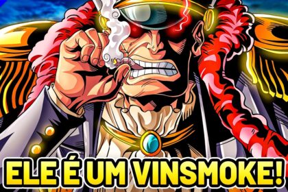 One Piece 1185 : L'homme marqué par les flammes est lié à Sanji !