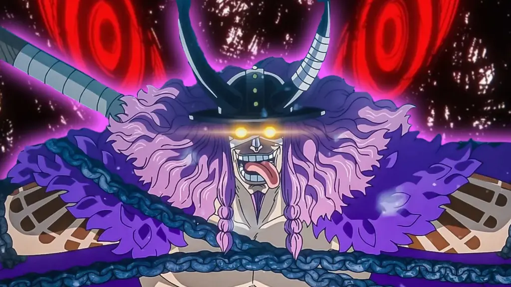 Pourquoi un 2v1 Luffy et Loki Est la Seule Issue