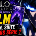 Film Solo Leveling Beyond the System : Canon, Suite ou Hors Série ?