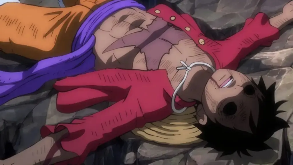 Les Autres Combats Cruciaux à Elbaph : Sanji et Zoro sous Pression