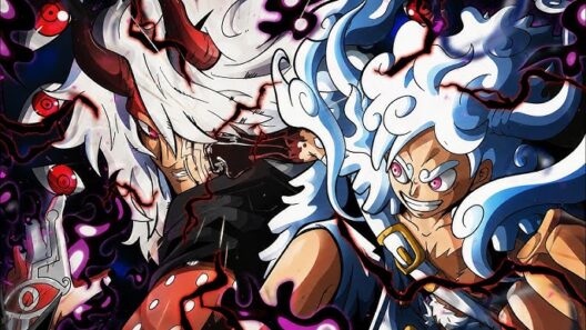 One Piece 1188 : Prédictions de Spoilers – Luffy Face à Imu, un Combat Décisif