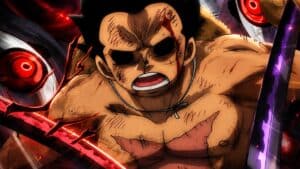 One Piece 1189 : Pourquoi le Retour de Scopper Gaban Change Tout