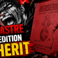 Le Désastre de l'Édition Beherit : Panini Manga Doit Réimprimer Berserk