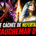L'Arme Cachée de Nefertari Lili : Le Cauchemar d'Imu