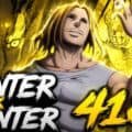 Hunter x Hunter chapitre 418 date de sortie
