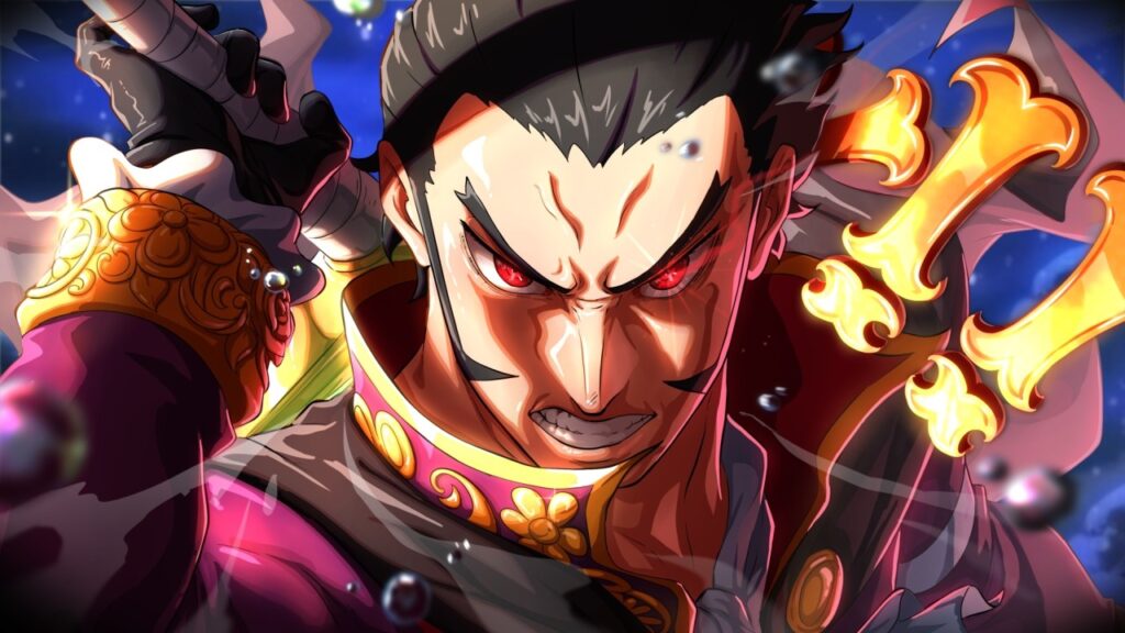 Shanks vs Mihawk : Qui est vraiment le plus fort dans One Piece ? Mihawk est-il vraiment plus puissant que Shanks selon le récit de d'Oda ?