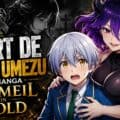 Mort de Yoko Umezu : Le manga Vermeil in Gold prend fin brutalement