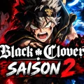 Black Clover saison 2 date de sortie et fin du anime