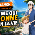 Barakamon sur Crunchyroll : L'anime qui redonne foi en la vie
