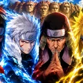 Techniques les plus puissantes des Hokage dans Naruto