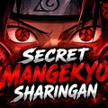 Secret Mangekyo Sharingan Naruto : Pourquoi le Design Caché de Masashi Kishimoto Change Tout !