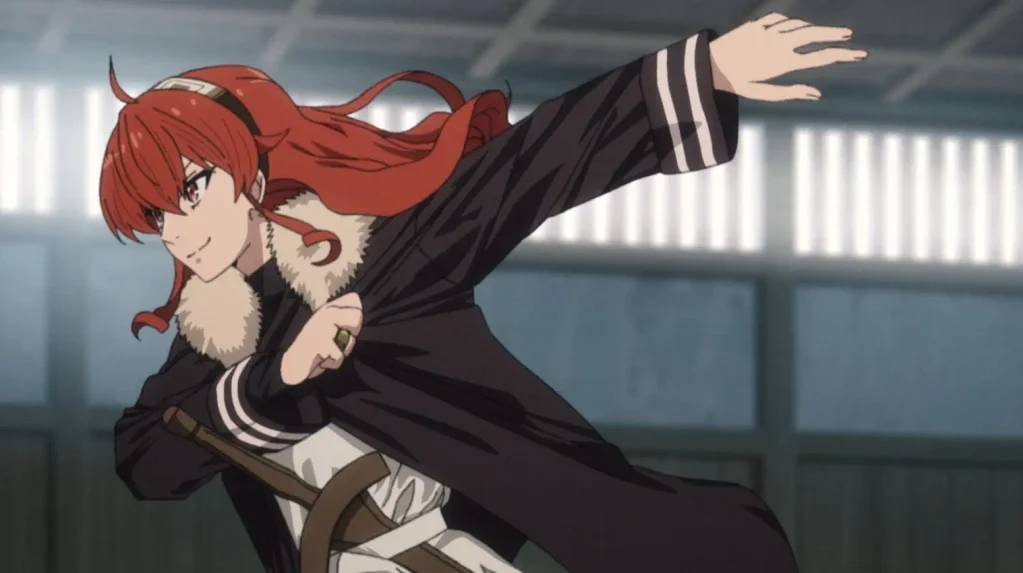 Mushoku Tensei Saison 3 Partie 2 Date de Sortie