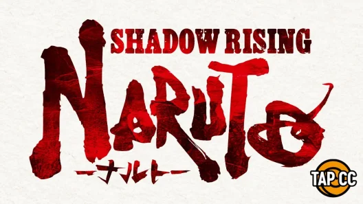 Naruto Shadow Rising Manga : Kishimoto signe son grand retour